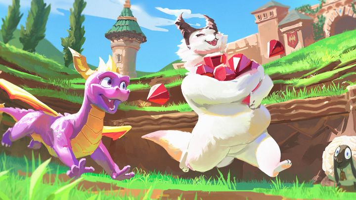 Main fundraiser photo