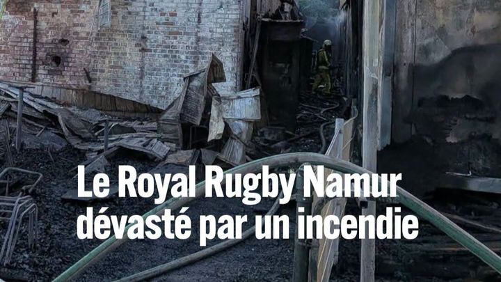 Photo de la campagne Aider le RRN à se reconstruire, 1 sur 3