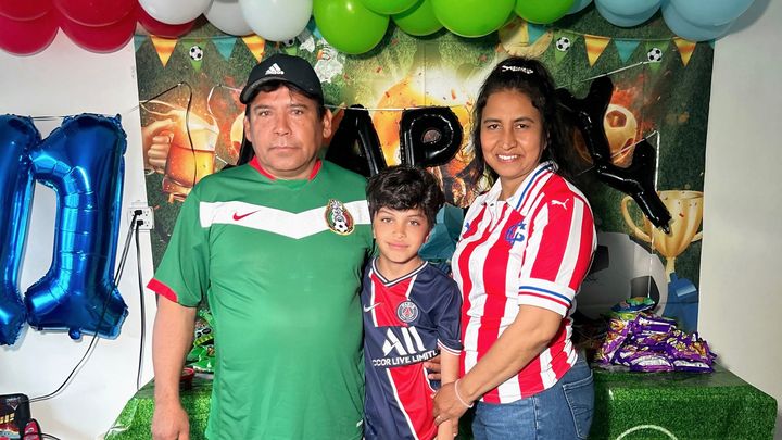 Help Us Bring Our Parents Home: Immigration Lawyer & Bonds