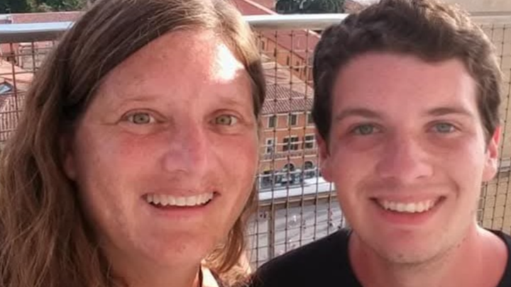 Kris Reed Fundraiser for Kris Reed by Jonah Reed : Help My Mom Recover After Surgery