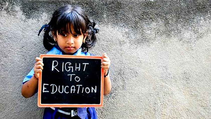 Adil Masood Khan Scholarship - Zariya campaign photo, 1 of 4