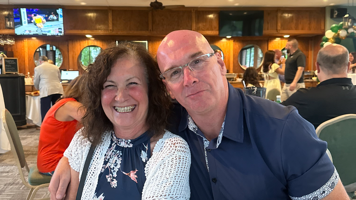 Main fundraiser photo
