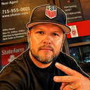 Profile photo of Bernie Hammer