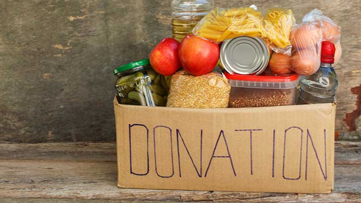 Main fundraiser photo