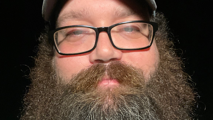 Support Me Through My Final Chapter campaign photo, 1 of 3