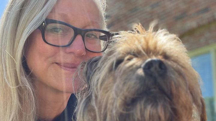 Support Nickie Sault through Cancer Treatment and Recovery campaign photo, 1 of 3
