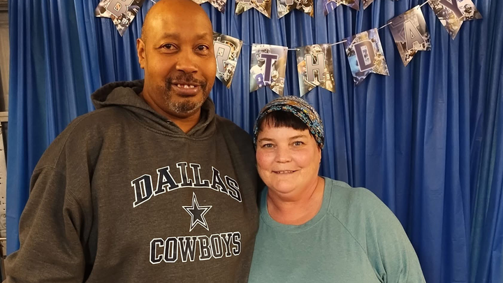 Main fundraiser photo
