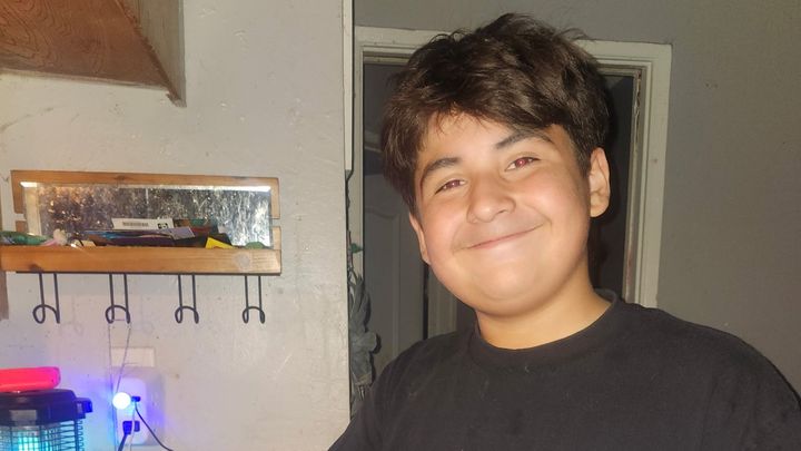 Support Joseph Vazquez's West Nile Virus Rare Complications campaign photo, 1 of 9