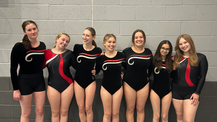 Sponsor Our 5K for New Leotards! campaign photo, 1 of 3