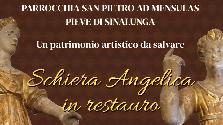 Adotta un angelo campaign photo, 1 of 3