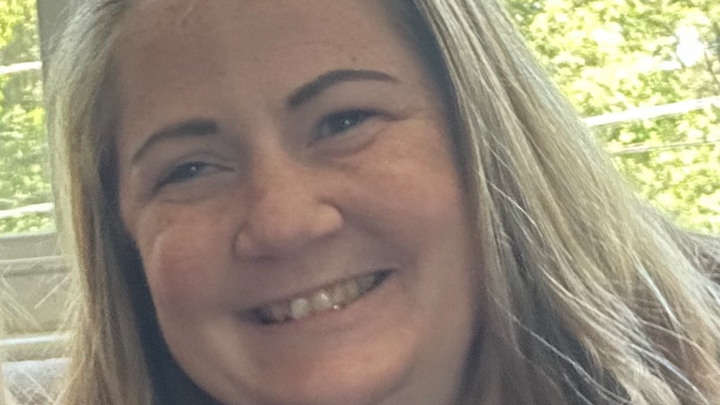 Help Erica battle Multiple Sclerosis campaign photo, 1 of 5