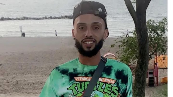 Help Us Bring Anthony Home & To Give Him The Proper Farewell campaign photo, 1 of 3