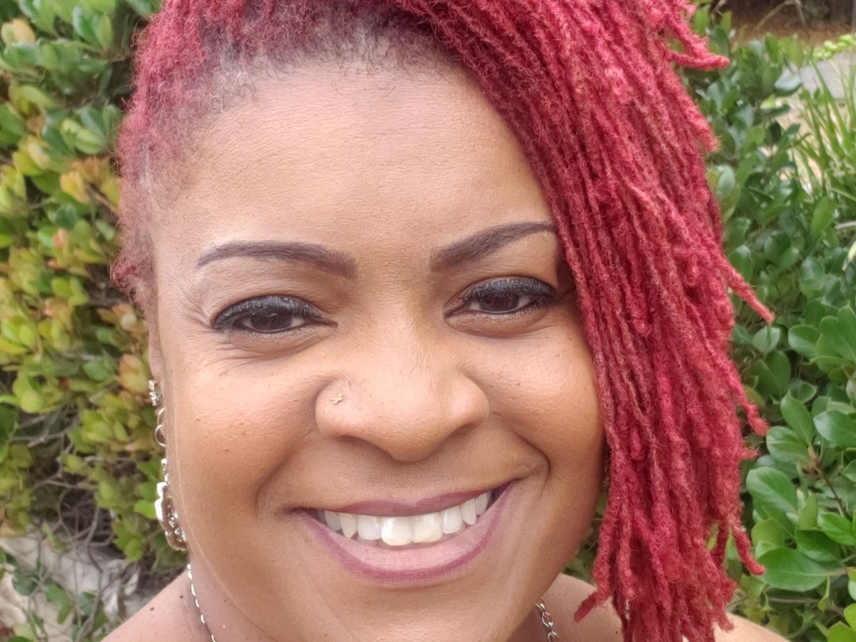 Fundraiser for Bryant Reed by Emerald Sparrow : Pastor Patrina Hospital ...