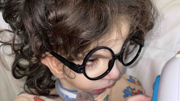 Help the Gosser Family Stay by Cathleen's Side campaign photo, 1 of 3