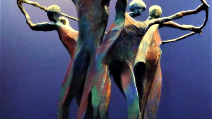 Support Greg Lewis’s Inspiring Art Projects campaign photo, 1 of 5