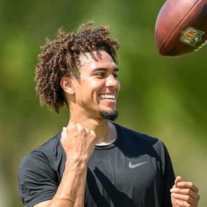 Casey Thompson
