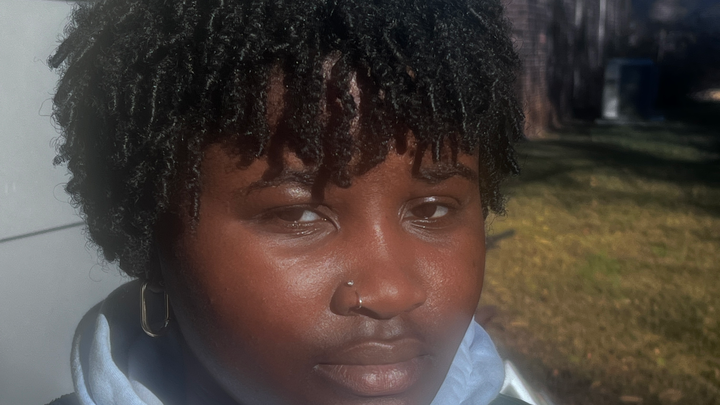 Support Dynasty’s Journey to Rebuild Her Life campaign photo, 1 of 6