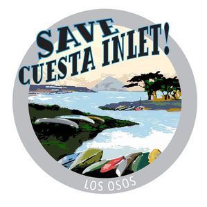 Save Cuesta Inlet