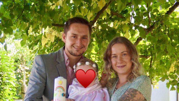 Für Sophie & ihre Tochter – gemeinsam helfen