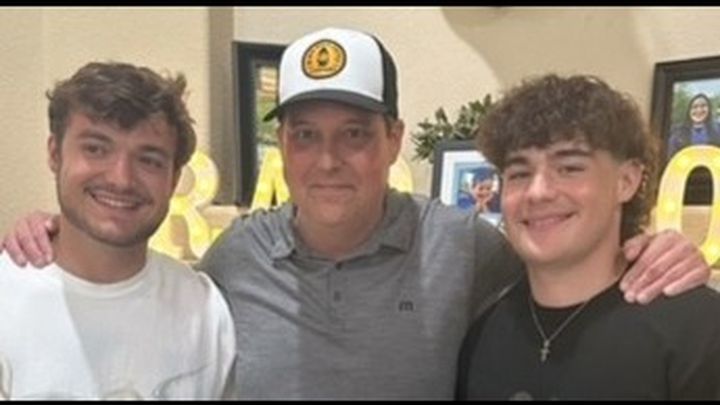 Fundraiser for Chuck Collins by Robert Sturlini : Donate to Chuck ...