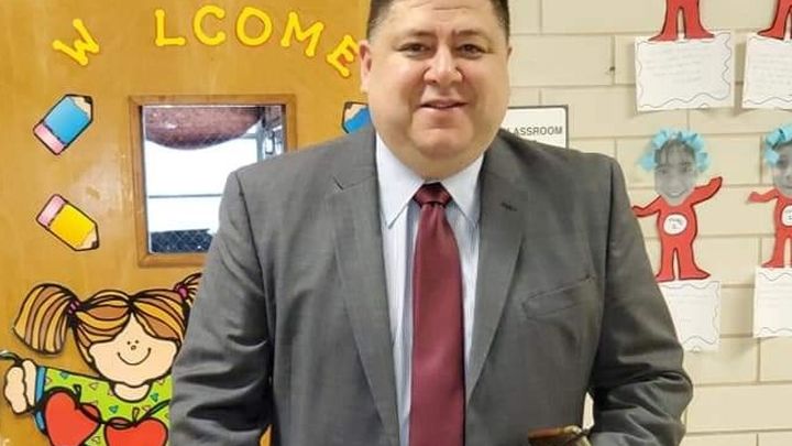Main fundraiser photo