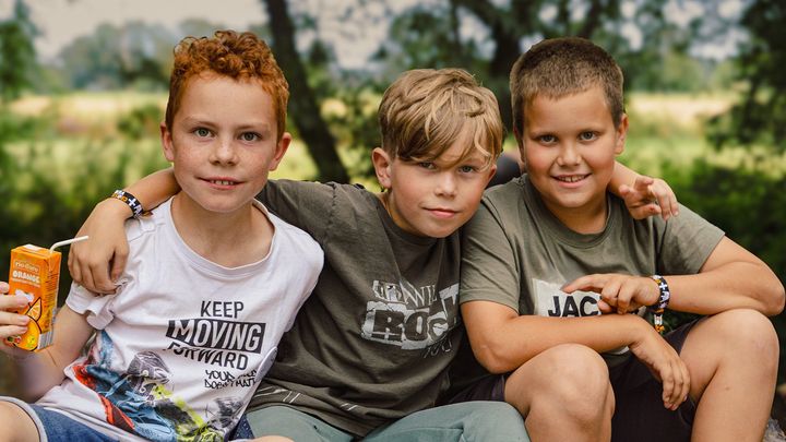 Kampagnen-Foto für Die Zukunft von Kindern und Jugendlichen verändern, 1 von 2
