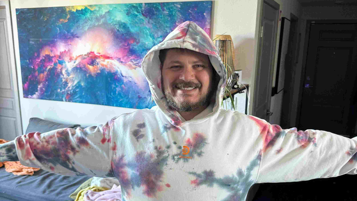 Main fundraiser photo