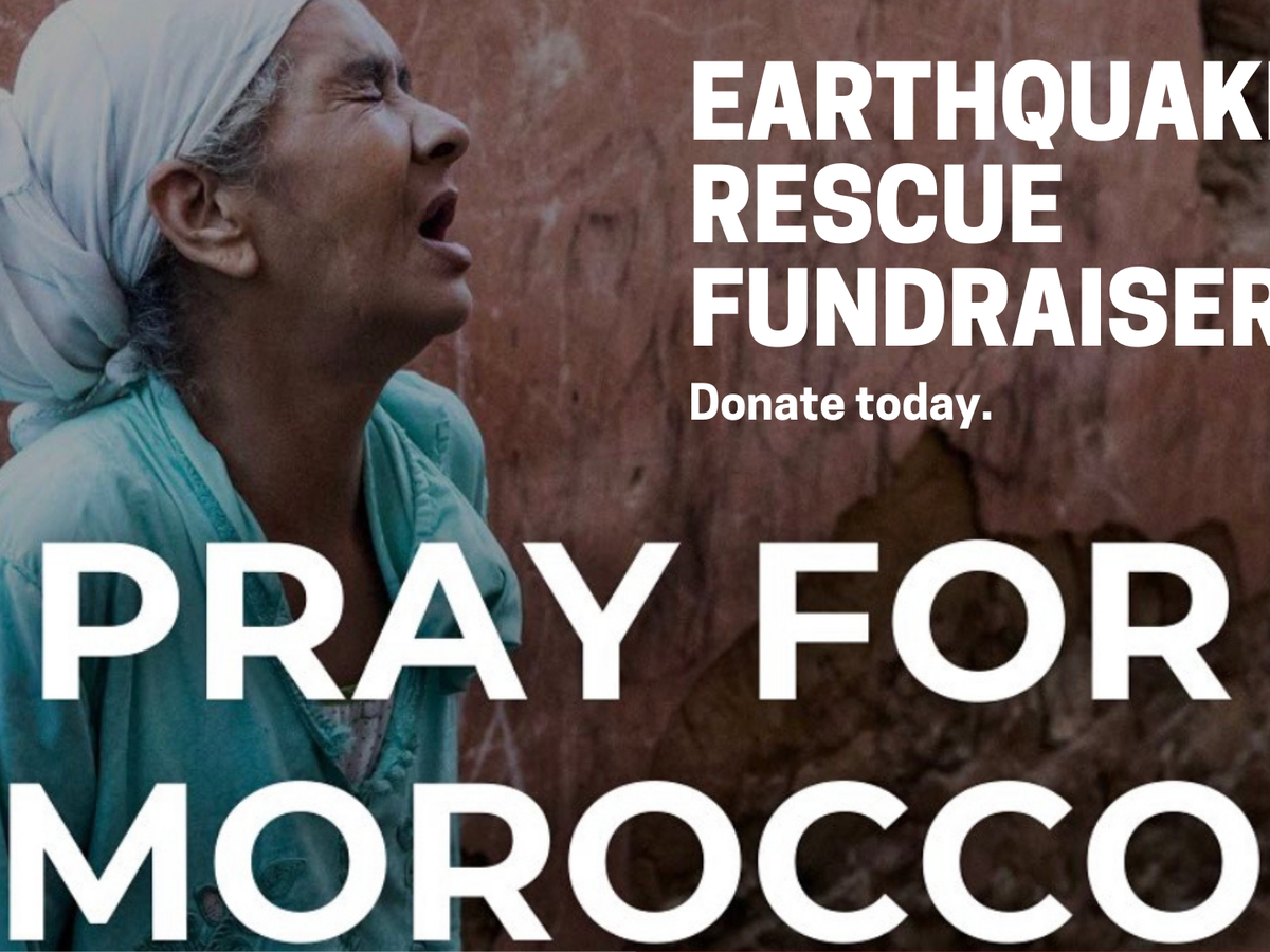Fundraiser’s main image
