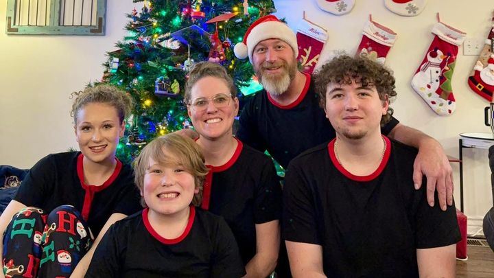 Honoring Sasha’s Legacy and Family campaign photo, 1 of 8