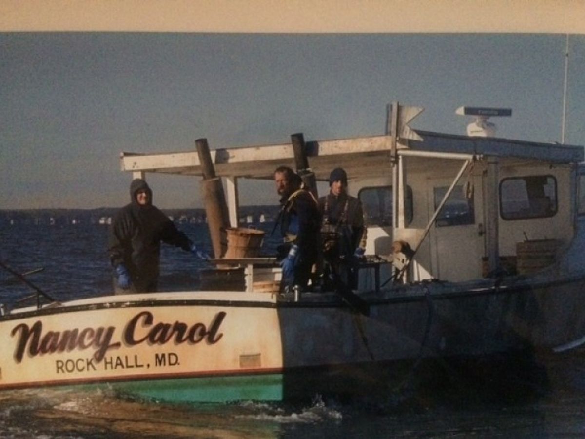 Fundraiser’s main image