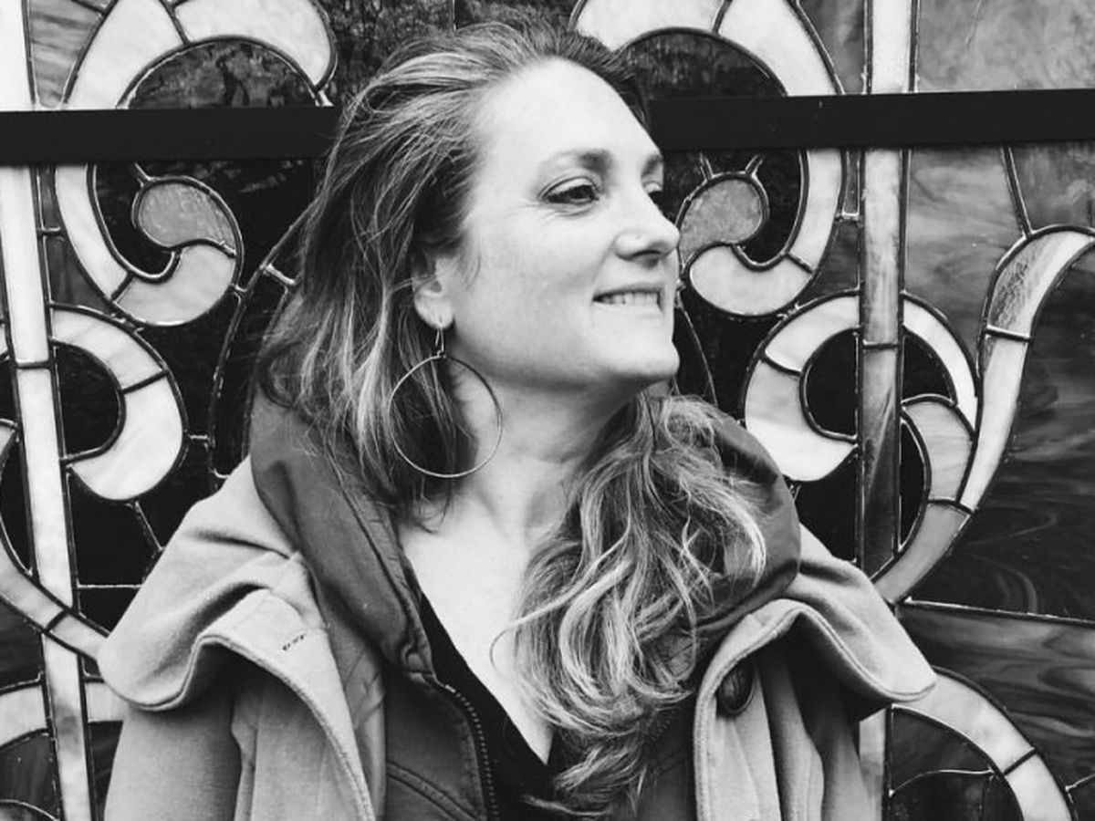 Fundraiser by Amber Risucci : It's time to become a Life Coach!