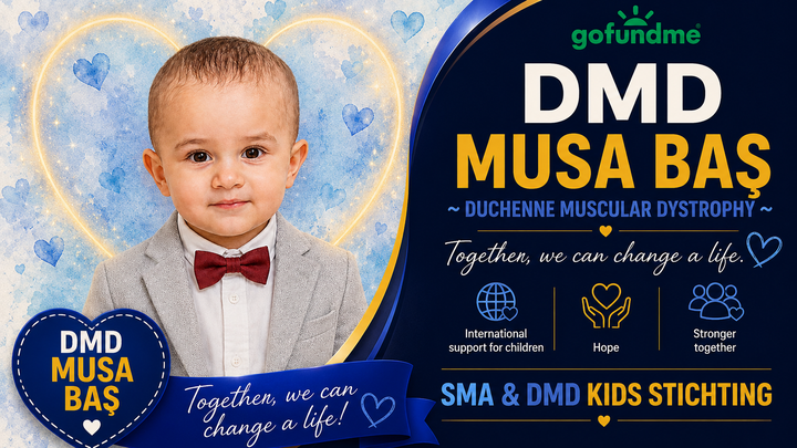 DONATE TO MUSA BAŞ campaign photo, 1 of 3