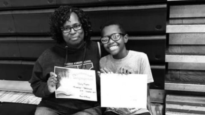 Main fundraiser photo