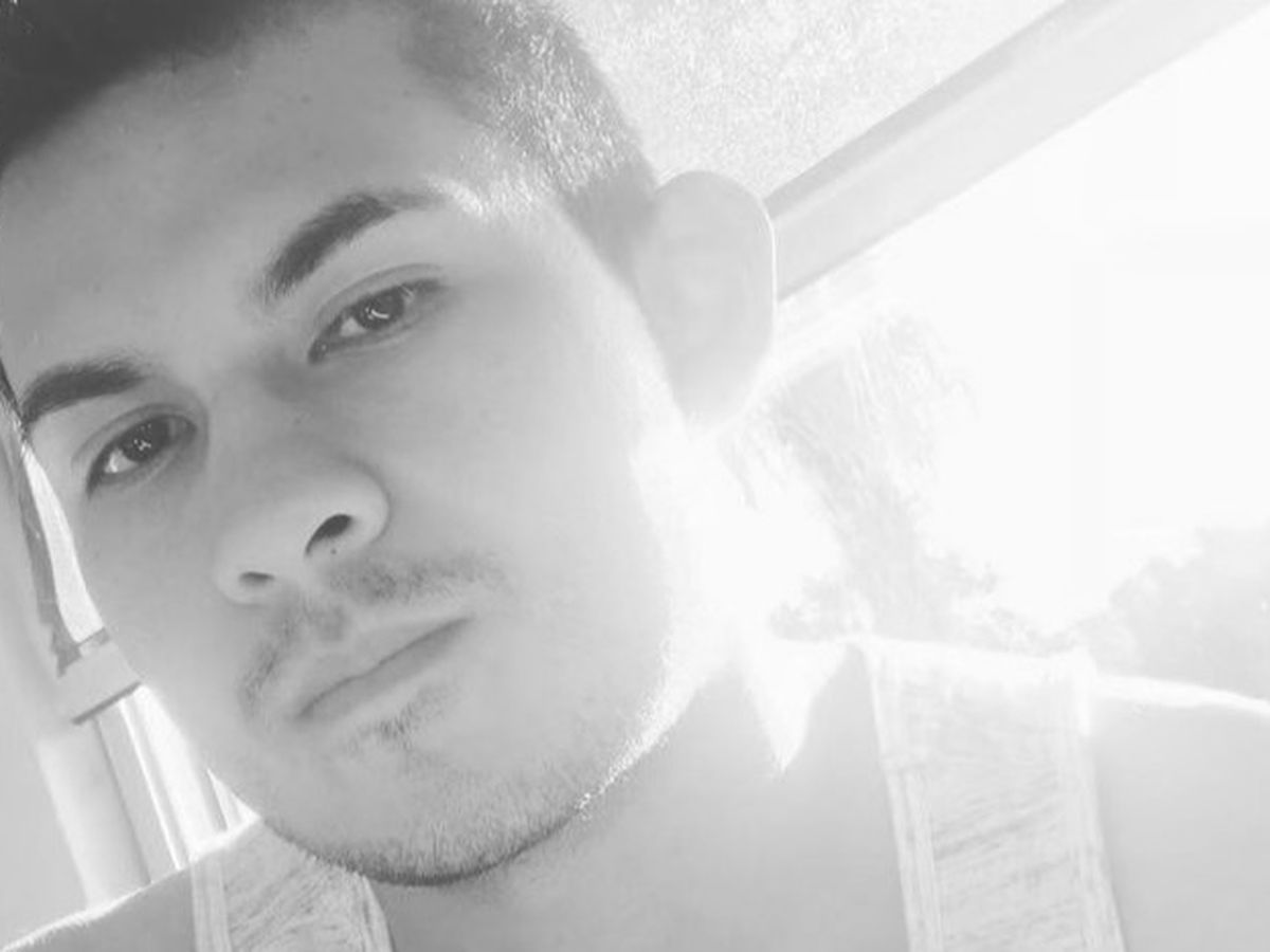 Fundraiser for Jordan Escobar by Elmer Escobar : Funeral for para Jordan  Alexander Escobar, image size:1200x900