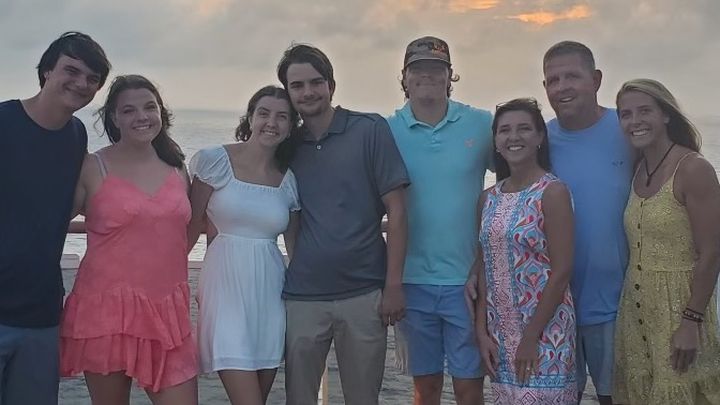 Main fundraiser photo
