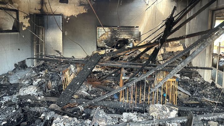Help young family replace contents from Bushfire campaign photo, 1 of 2