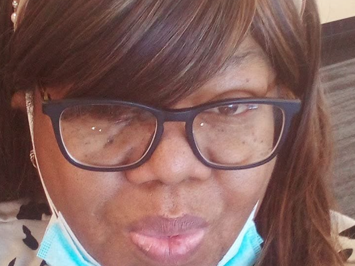 Help Us Honor Cabrina Robinson-Jeffers campaign photo, 1 of 4