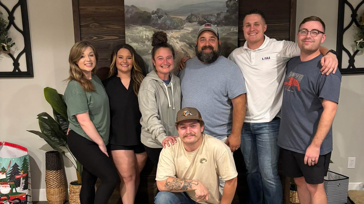 Main fundraiser photo