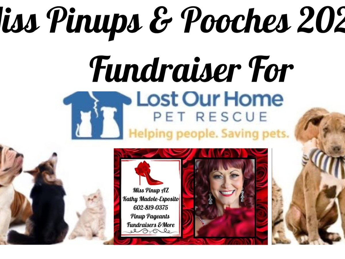 Fundraiser’s main image
