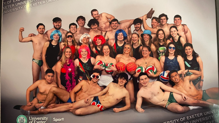 Main fundraiser photo