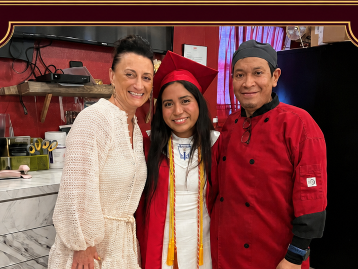 Support for Jorge’s Family in Their Time of Loss campaign photo, 1 of 3