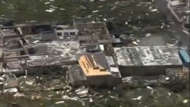 Support Jamaica's Recovery from Hurricane Melissa campaign photo, 1 of 3