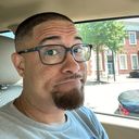 Profile photo of Jeffrey Dailey