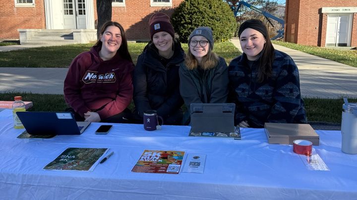 Main fundraiser photo