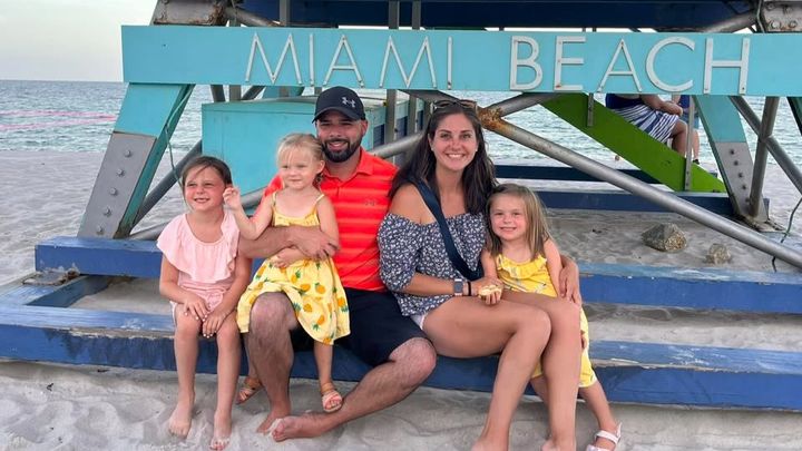 Support the Fabbri Family Through Their Loss