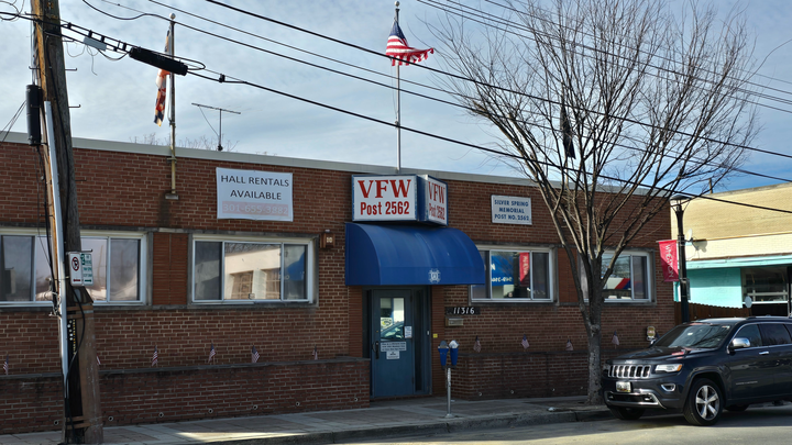 Save VFW Post 2562: Support Our Veterans' campaign photo, 1 of 6