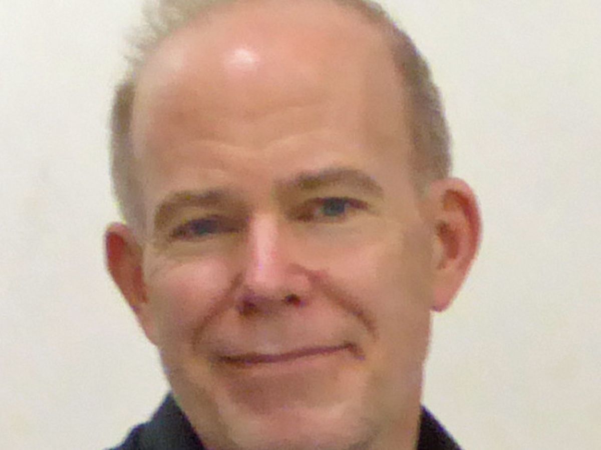 Fundraiser by Barbara Gayle Geiger : Thomas Katheder