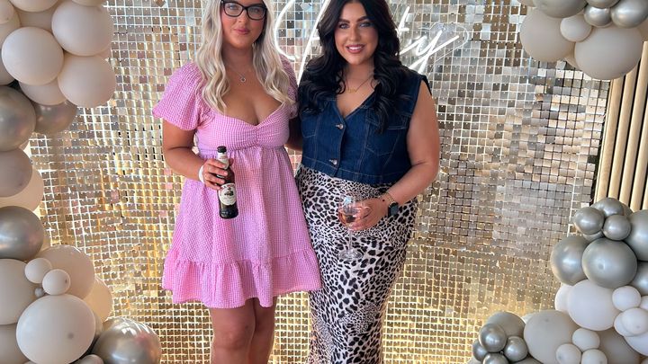 Main fundraiser photo
