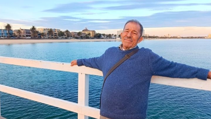 Help me bring my dad  back home-Insurance denied ICU care