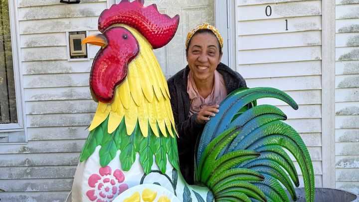 Alcinda's Fire Recovery Fund campaign photo, 1 of 4